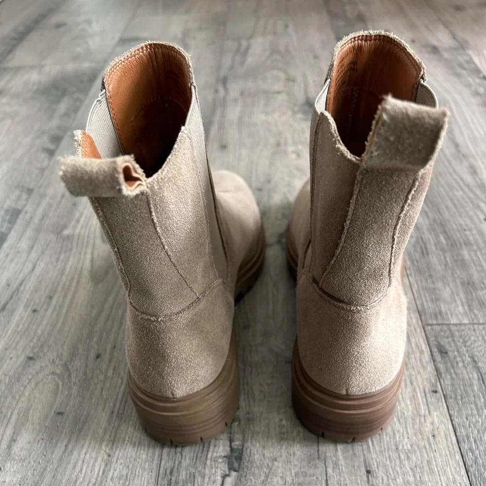 Lucky Brand lucky brand